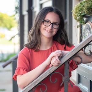 Meet your Posher, Taylor